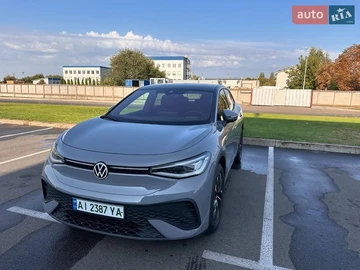 Авто Volkswagen Id 5 2022 № 8658403