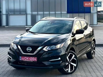Авто Nissan Rogue Sport 2022 № 8658406