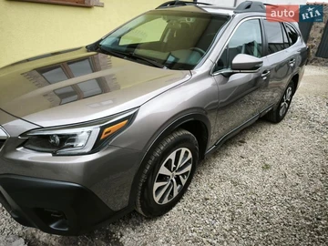 Авто Subaru Outback 2022 № 8658415
