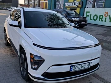 Авто Hyundai Kona Electric 2023 № 8658417