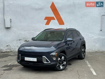 Авто Hyundai Kona 2023 № 8658422