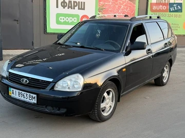 Авто ВАЗ 2171 Priora 2011 № 8658465