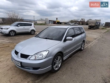 Авто Mitsubishi Lancer 2006 № 8658468