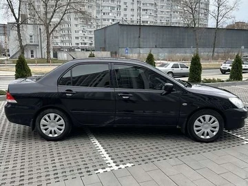 Авто Mitsubishi Lancer 2008 № 8658476