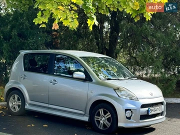 Авто Daihatsu Sirion 2006 № 8658491