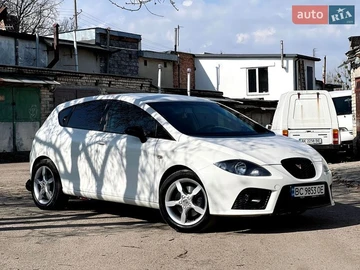 Авто SEAT Leon 2006 № 8658495