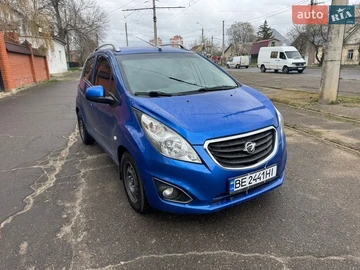 Авто Ravon R2 2017 № 8658622
