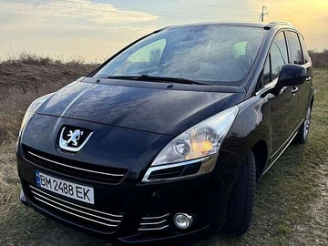 Авто Peugeot 5008 2011 № 8658632