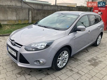 Авто Ford Focus 2012 № 8658642