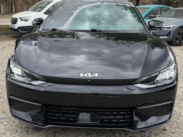 Авто KIA Ev6 2024 № 8658693