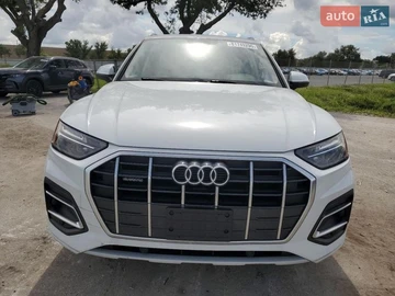 Авто Audi Q5 2021 № 8658703