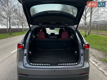 Авто Lexus Nx 2015 № 8658711