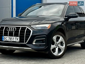Авто Audi Q5 2020 № 8658868