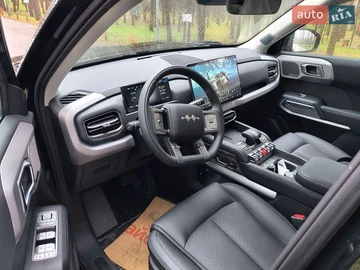 Авто BYD Leopard 3 2025 № 8658872