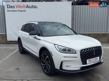 Авто Lincoln Corsair 2024 № 8658876