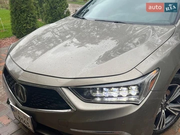 Авто Acura Rlx 2020 № 8658877