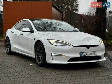 Авто Tesla Model S 2022 № 8658882