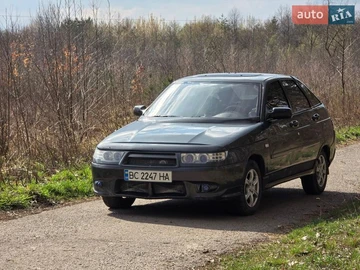 Авто ВАЗ 2112 2002 № 8658906