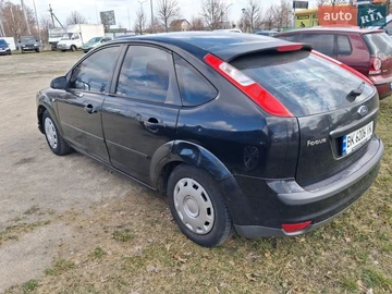 Авто Ford Focus 2007 № 8658909