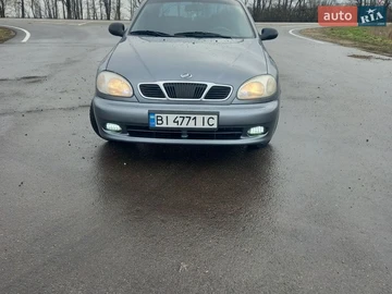 Авто ЗАЗ Lanos 2009 № 8658914