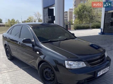 Авто Chevrolet Lacetti 2012 № 8658934