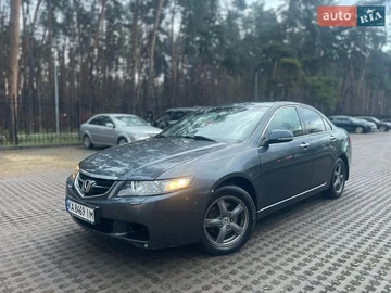 Авто Honda Accord 2004 № 8658942