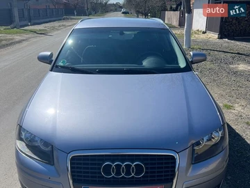 Авто Audi A3 2005 № 8658961