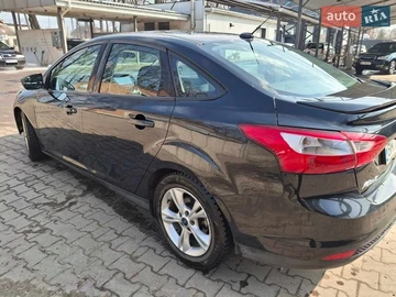 Авто Ford Focus 2014 № 8658974