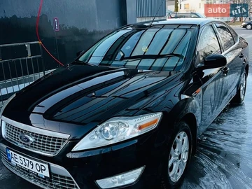 Авто Ford Mondeo 2008 № 8658976