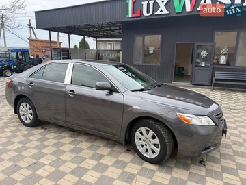 Авто Toyota Camry 2007 № 8659009