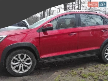Авто Chery Tiggo 2 2018 № 8659012