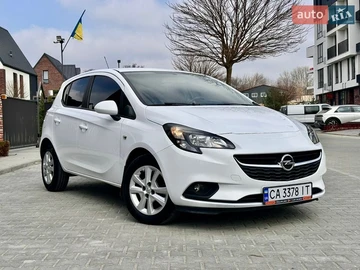 Авто Opel Corsa 2015 № 8659169