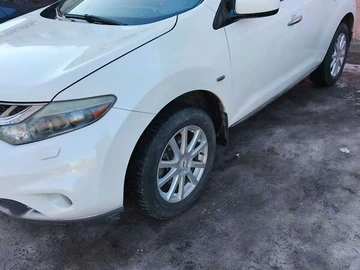 Авто Nissan Murano 2012 № 8659174