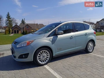Авто Ford C-Max 2013 № 8659186