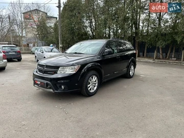 Авто Dodge Journey 2015 № 8659187