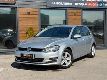 Авто Volkswagen Golf 2014 № 8659196