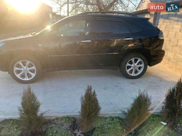 Авто Lexus Rx 2007 № 8659200