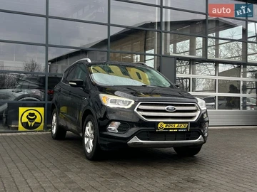 Авто Ford Escape 2017 № 8659229