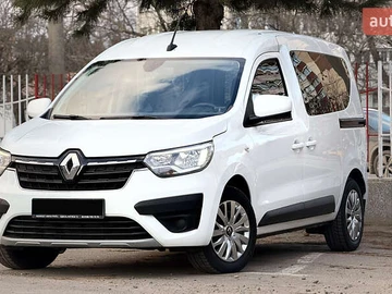 Авто Renault Express 2022 № 8659233