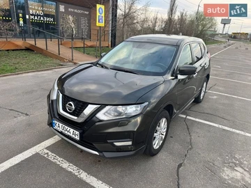 Авто Nissan X-Trail 2020 № 8659240