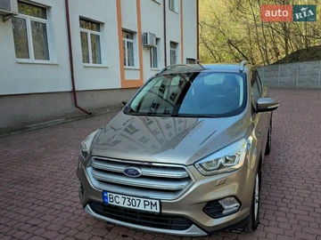 Авто Ford Kuga 2019 № 8659242