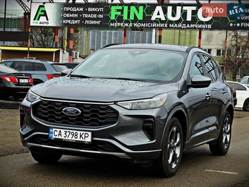 Авто Ford Escape 2023 № 8659250