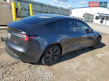 Авто Tesla Model 3 2024 № 8659253