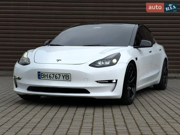 Авто Tesla Model 3 2023 № 8659254