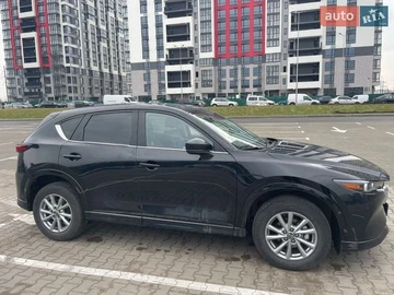 Авто Mazda Cx-5 2023 № 8659269