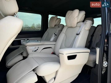 Авто Mercedes V-Class 2025 № 8659297
