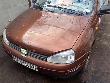 Авто ВАЗ 1117 Калина 2008 № 8659302