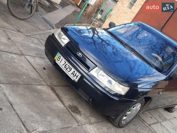 Авто ВАЗ 2110 2006 № 8659305