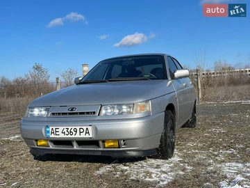 Авто ВАЗ 2112 2005 № 8659306