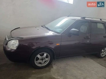 Авто ВАЗ 2171 Priora 2011 № 8659311